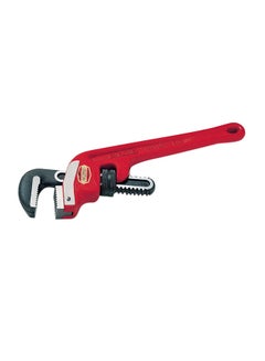RIDGID End Pipe Wrench, 31080, 24 Inch Red 
