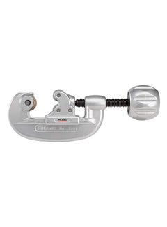 RIDGID Tube Cutter, 97212, 3/16 Inch-1-1/8 Inch Silver  - Image 2
