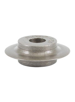 RIDGID Heavy Duty Pipe Cutter Wheel Silver 