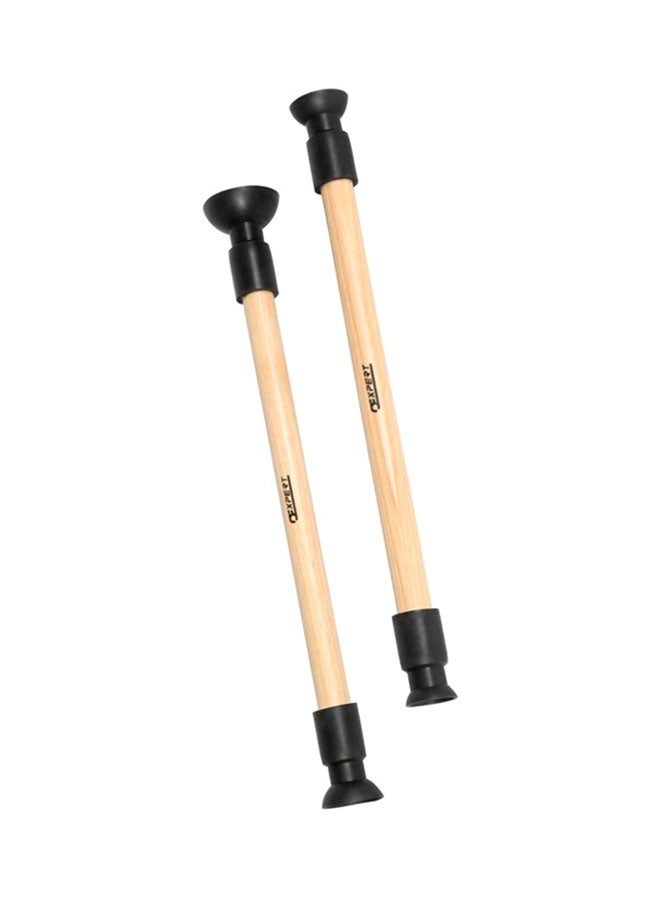 EXPERT 2-Piece Valve Grinder Beige/Black