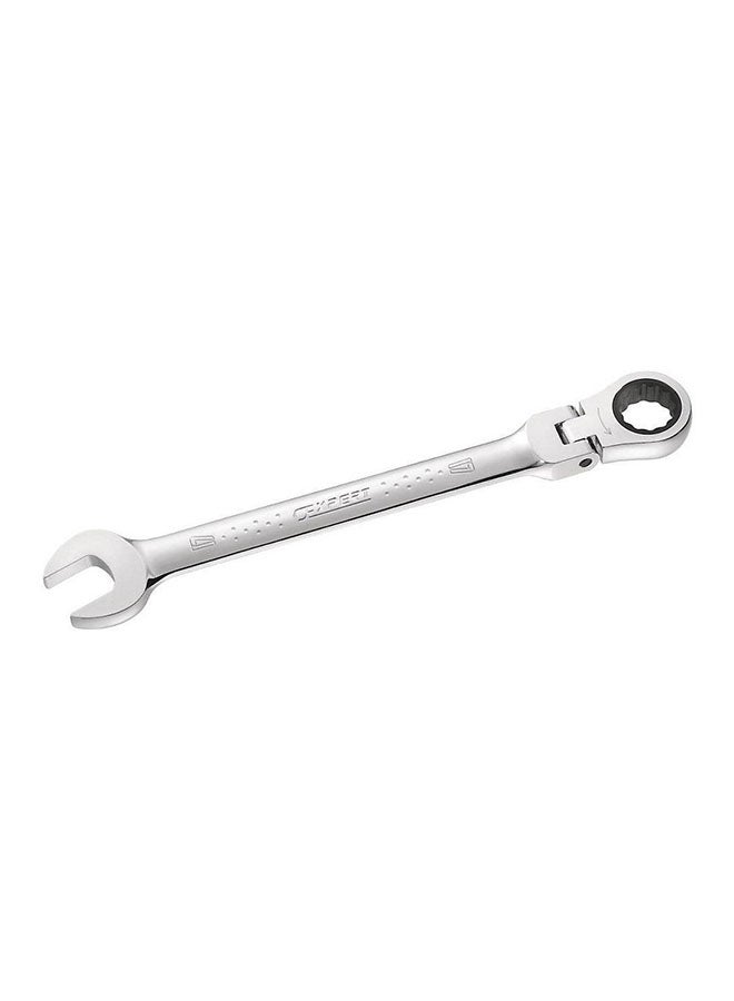 EXPERT Combination Wrench, E110911, 18mm Silver 