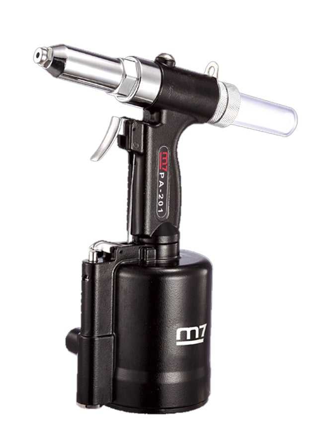Mighty Seven Air Hydraulic Riveter Multicolour