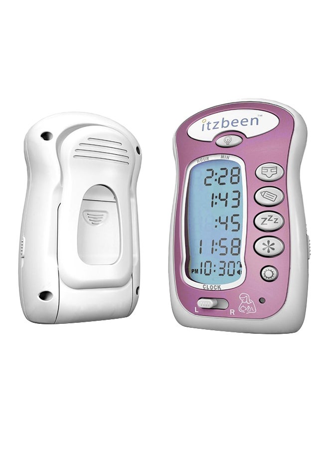 إيتزبين مؤقت العناية بالأطفال بوكت ناني - Image 2