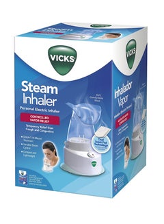 Vicks Personal Steam Inhaler  - Image 2