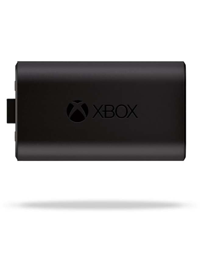 Microsoft - Play And Charge Wired Kit Controller For Xbox One - Image 1
