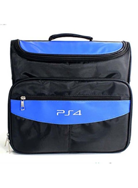 Travel Carry Protective Shoulder Bag - Sony PlayStation 4