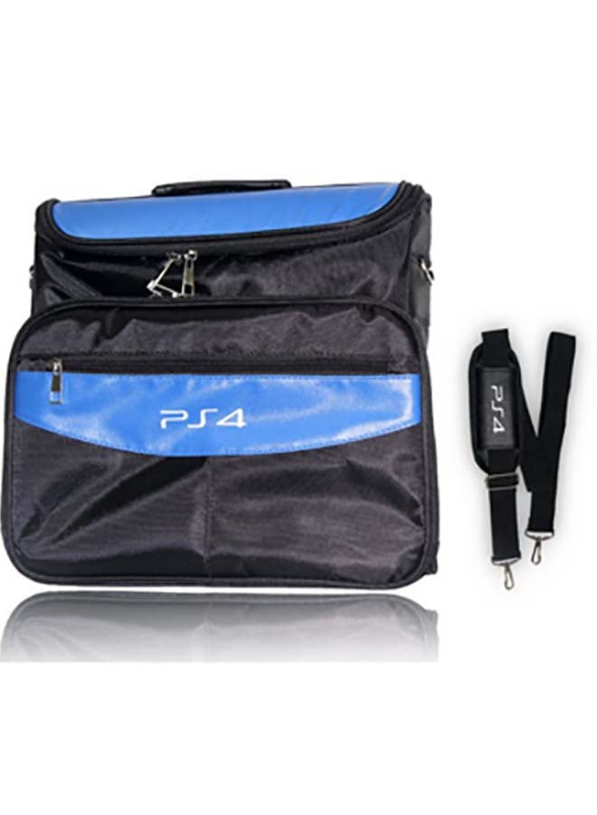 Travel Carry Protective Shoulder Bag - Sony PlayStation 4 - Image 2