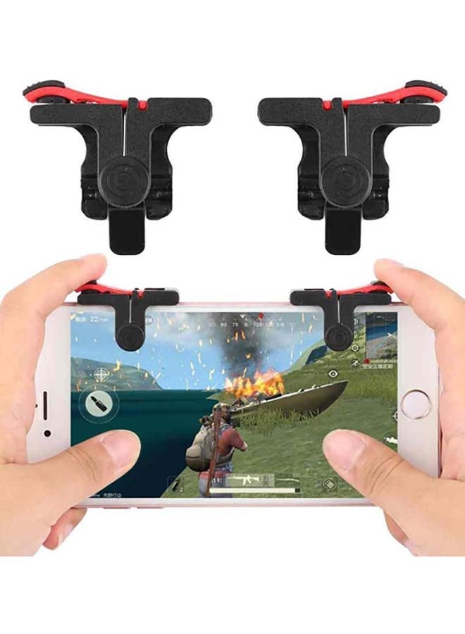 ماركة غير محددة - ذراع تحكم للتصويب وإطلاق النار للعبة PUBG - Image 1