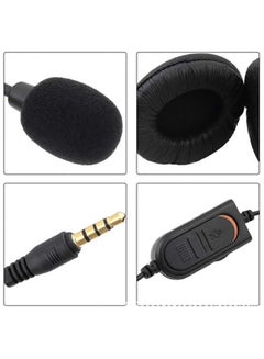 Sony Stereo On-Ear Gaming Headset With Mic For PS4/PS5/XOne/XSeries/NSwitch/PC  - Image 1