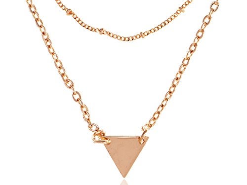 Alilang Alloy  Halloween Creepy Dark Pendant Necklace  - Image 1