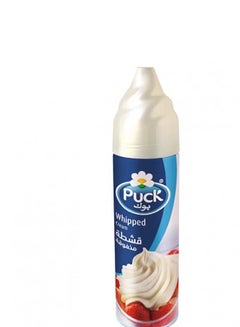 Whipped Cream Spray 250 g
