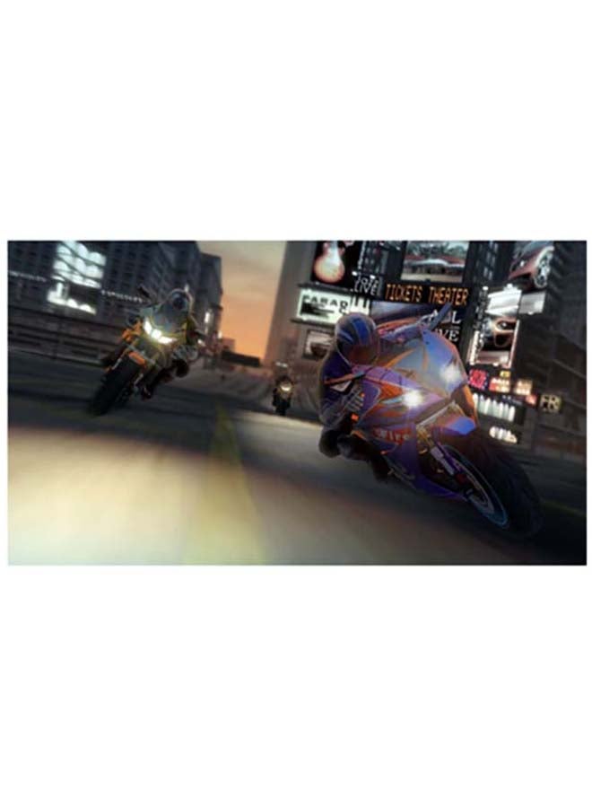 إي أيه لعبة "Burnout Paradise: The Ultimate Box" (إصدار عالمي) - racing - playstation_3_ps3 - Image 3
