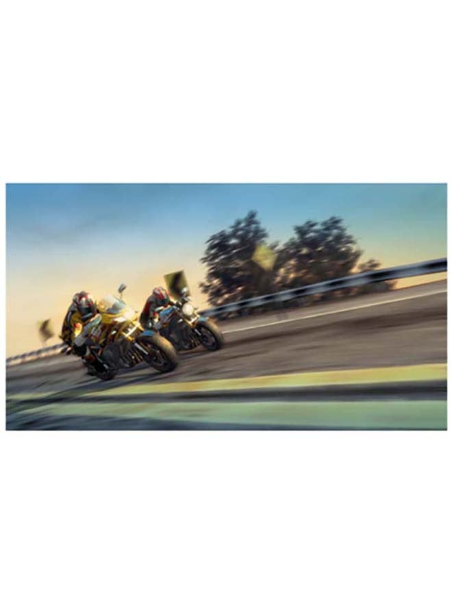 إي أيه لعبة "Burnout Paradise: The Ultimate Box" (إصدار عالمي) - racing - playstation_3_ps3 - Image 4