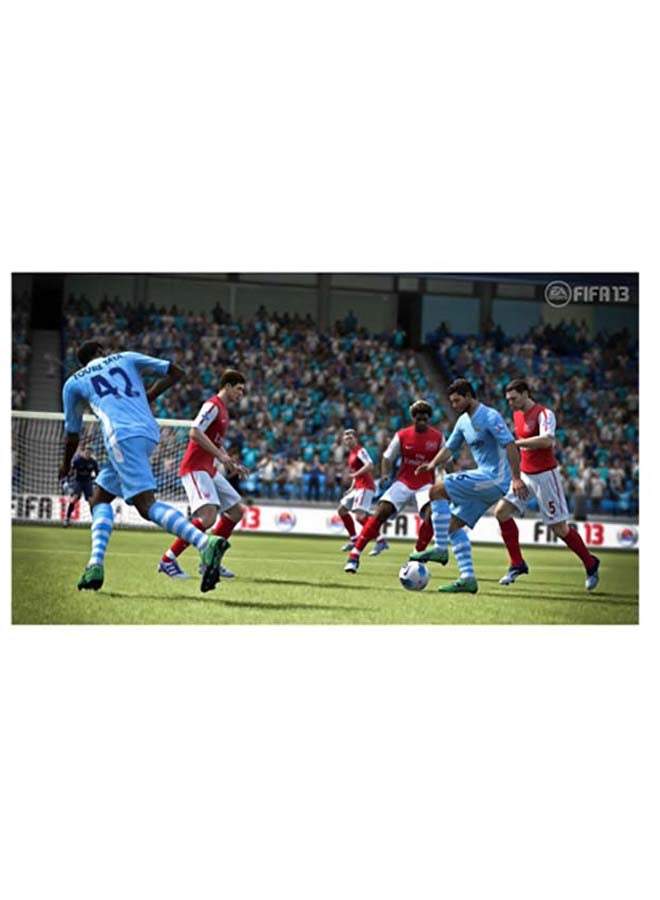 إي أيه لعبة 'FIFA 13 - Sports' - sports - pc_games - Image 2