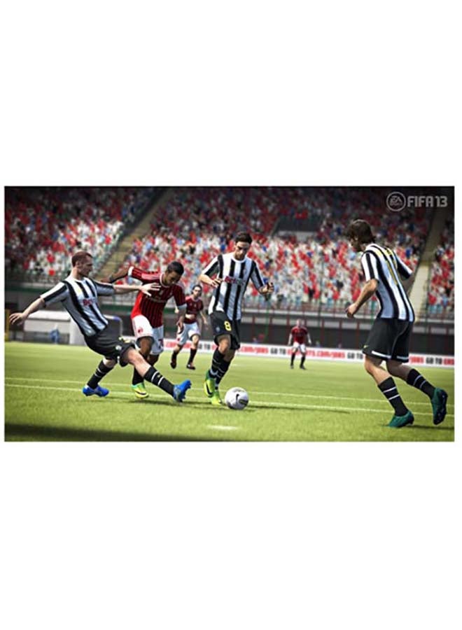 إي أيه لعبة 'FIFA 13 - Sports' - sports - pc_games - Image 3