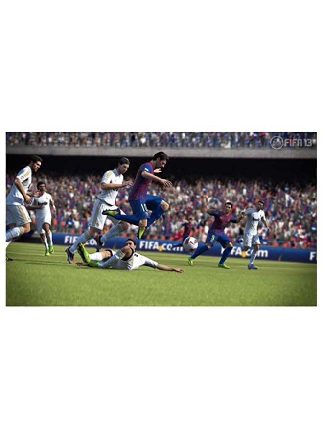 إي أيه لعبة 'FIFA 13 - Sports' - sports - pc_games - Image 4