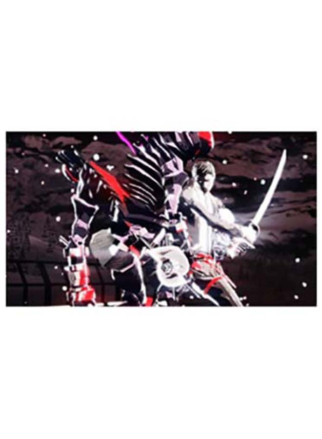 Deep Silver Killer Is Dead - PlayStation 3 - action_shooter - playstation_3_ps3  - Image 2