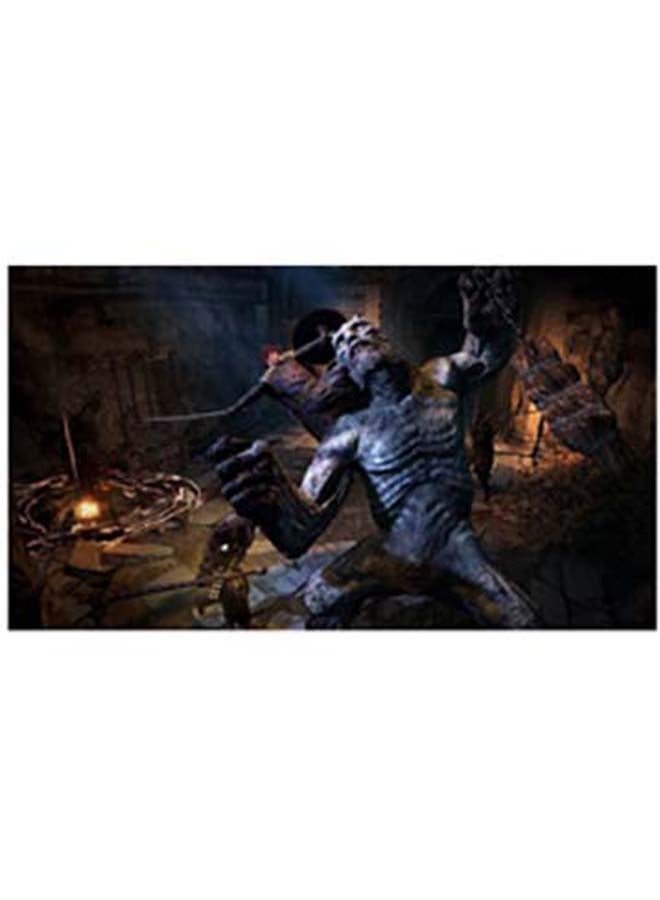 CAPCOM Dragon's Dogma : Dark Arisen (Intl Version) - role_playing - playstation_3_ps3  - Image 3