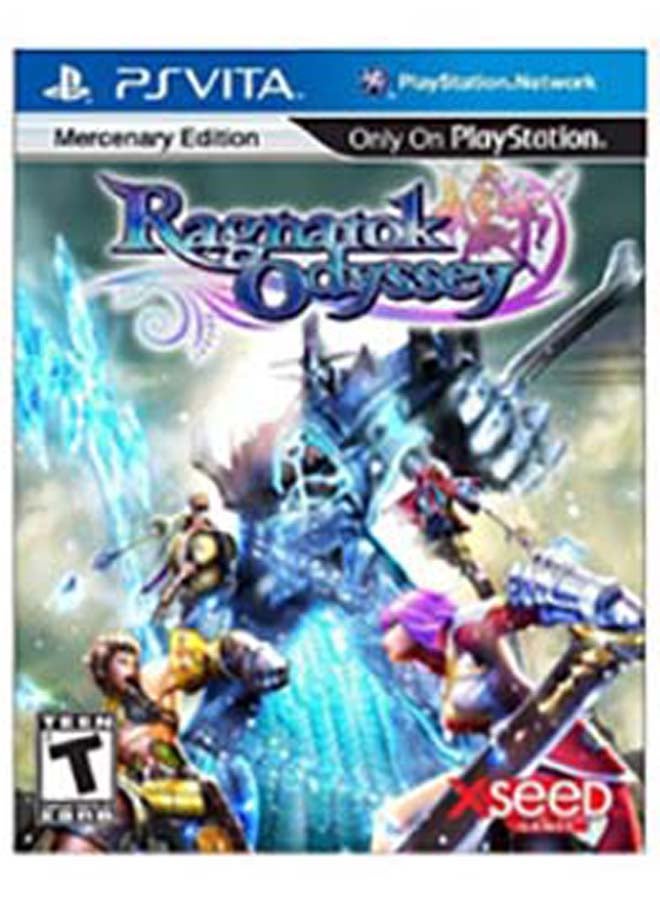 لعبة Ragnarok Odyssey (إصدار عالمي) - role_playing - playstation_vita - v1552122548/N21746008A_1