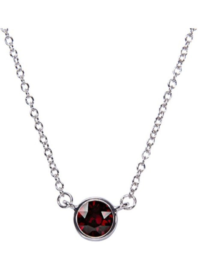 Pavilion Gift Company - Brass Chain Necklace - Image 1