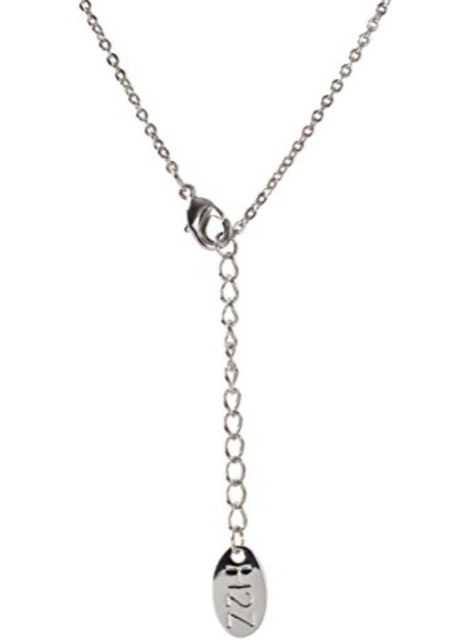 Pavilion Gift Company - Brass Chain Necklace - Image 1