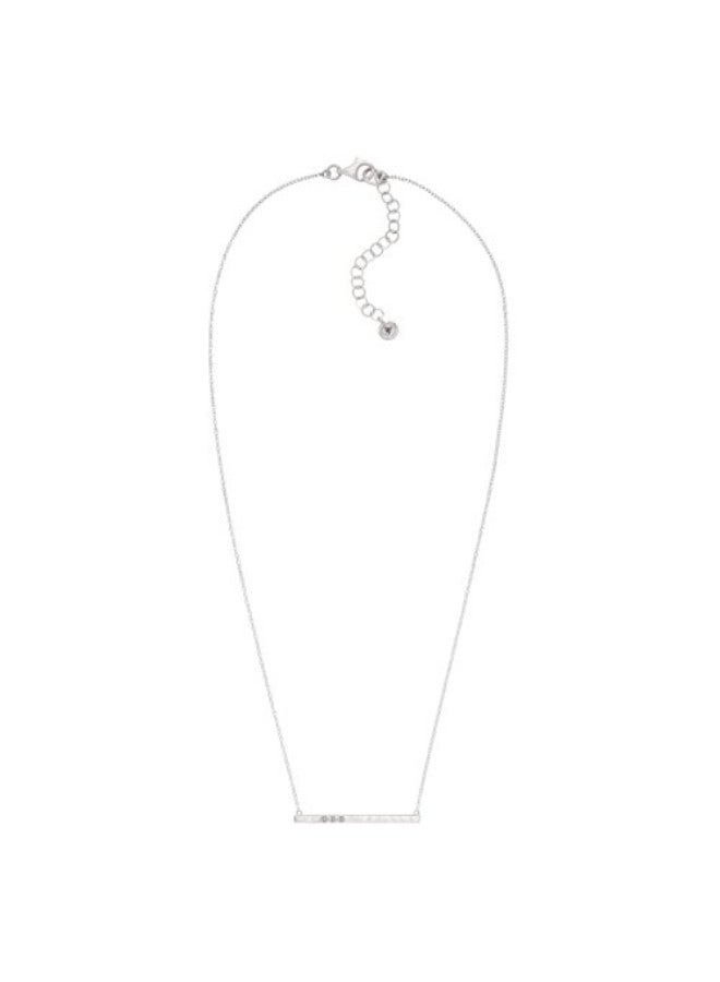 Sterling Silver Chain Necklace - v1552134677/N21640515A_2