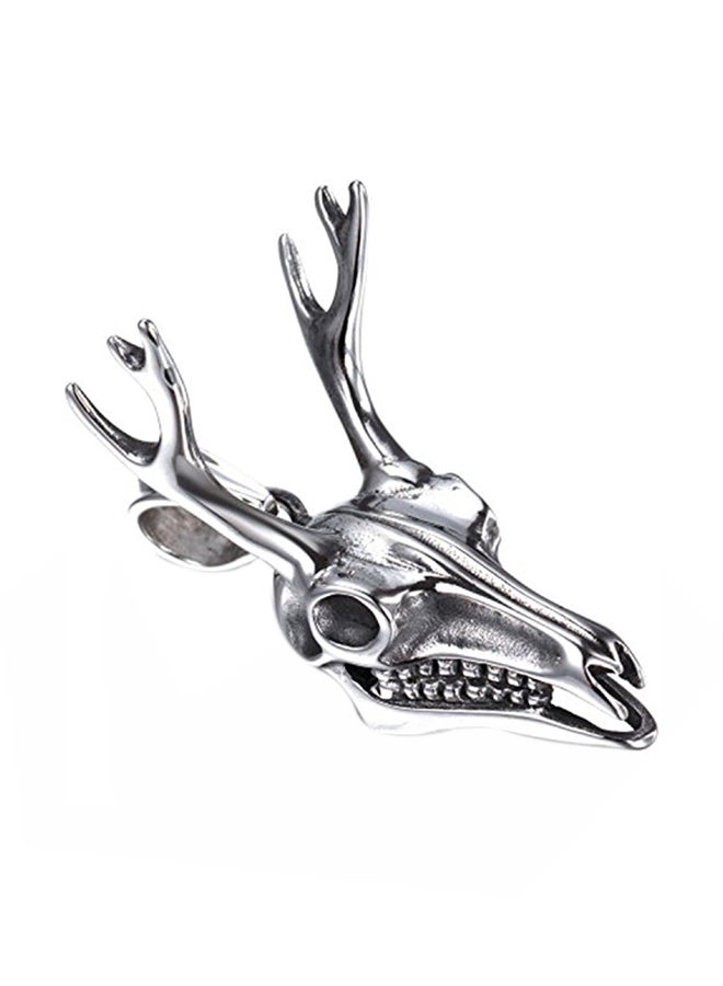 اكسوسامس عقد من الستانلس ستيل مع قلادة - Image 1