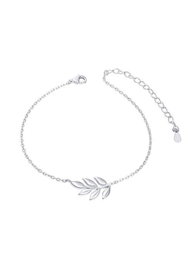 Silver Light Jewelry - 925 Sterling Rolo Chain Necklace - Image 1