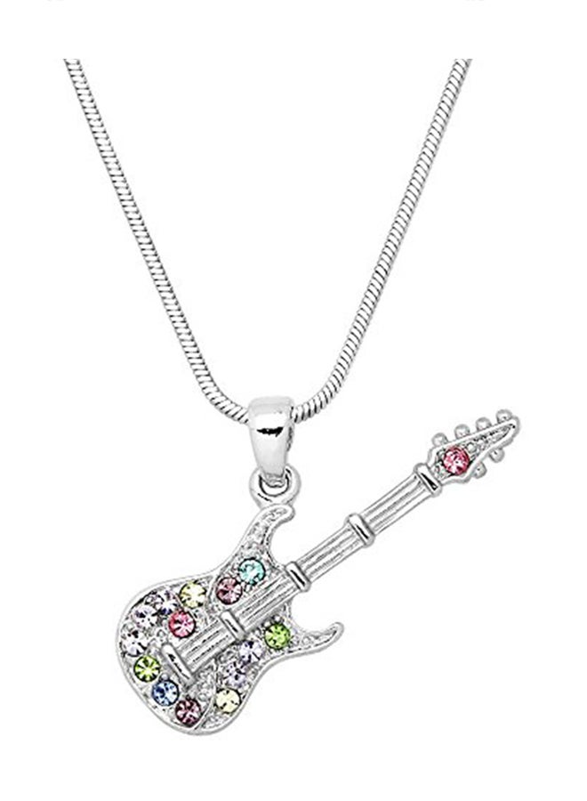 Liavy's - Brass Chain Necklace - Image 1