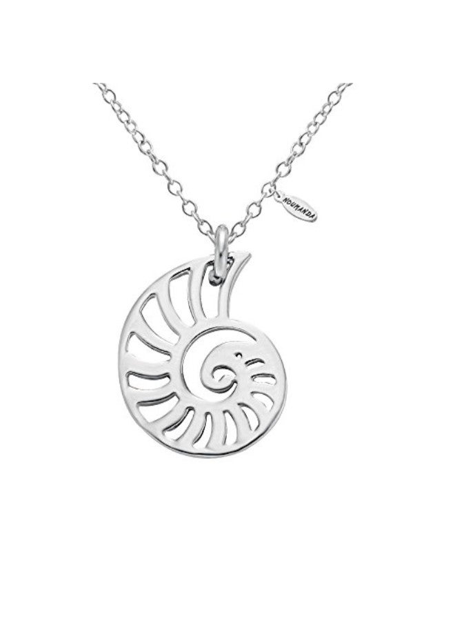 NOUMANDA - Stainless Steel Chain Necklace - Image 1