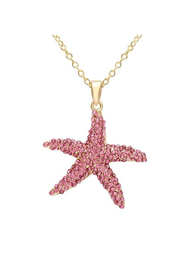 NOUMANDA - Alloy Pendant Necklace - Image 1