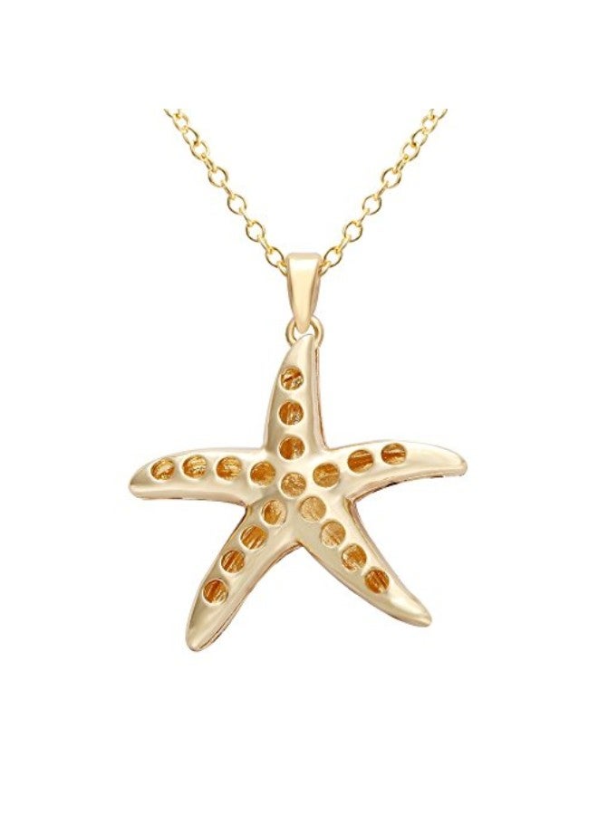 NOUMANDA - Alloy Pendant Necklace - Image 1