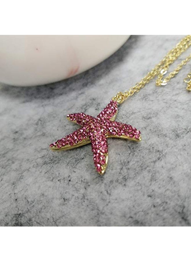 NOUMANDA - Alloy Pendant Necklace - Image 1