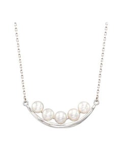 ROSS-SIMONS Sterling Silver Chain Necklace 