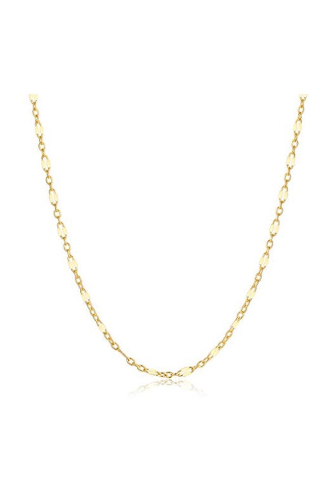 ميفيكو قلادة عنق من النحاس - Image 1