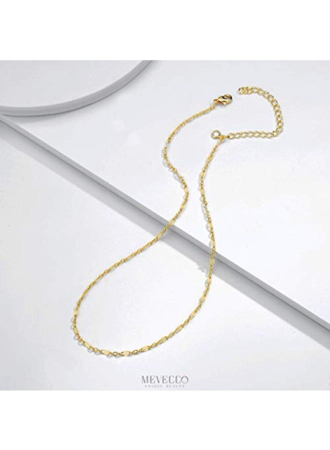 ميفيكو قلادة عنق من النحاس - Image 2