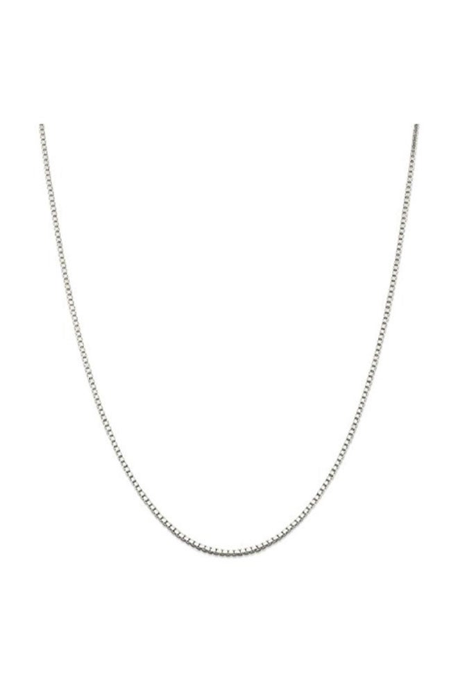 925 Sterling Silver Chain Necklace - v1552139340/N21648224A_1