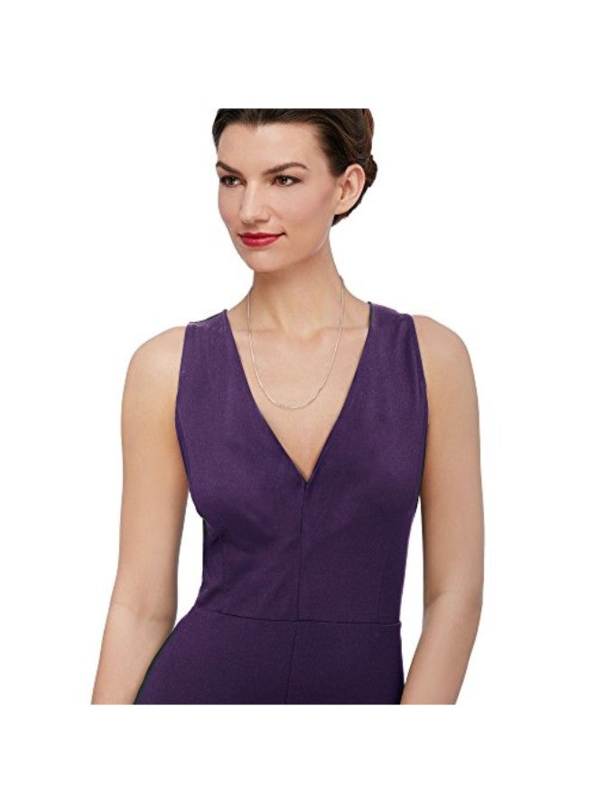 ROSS-SIMONS Sterling Silver Chain Necklace - Image 3