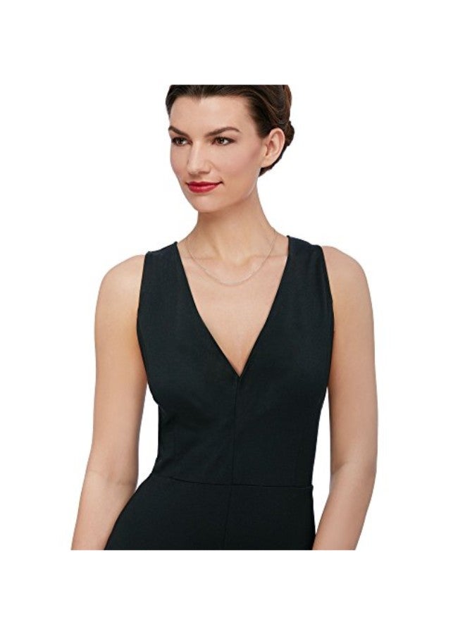 ROSS-SIMONS Sterling Silver Chain Necklace - Image 4