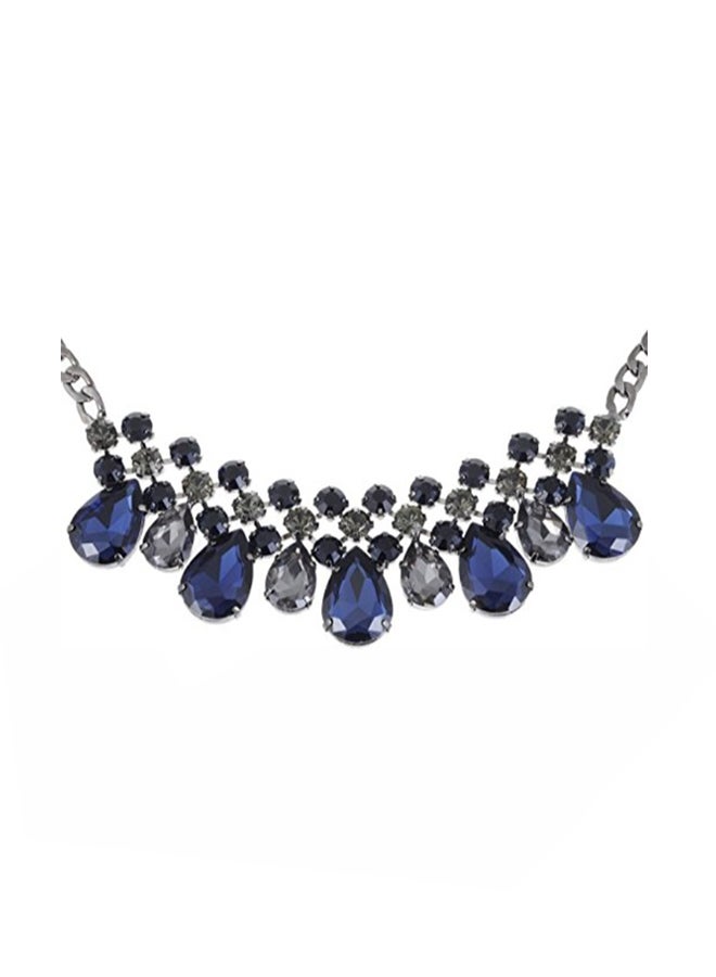 Alilang Alloy Chain Necklace  - Image 1