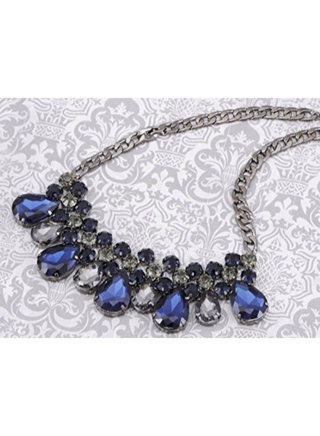 Alilang Alloy Chain Necklace  - Image 2