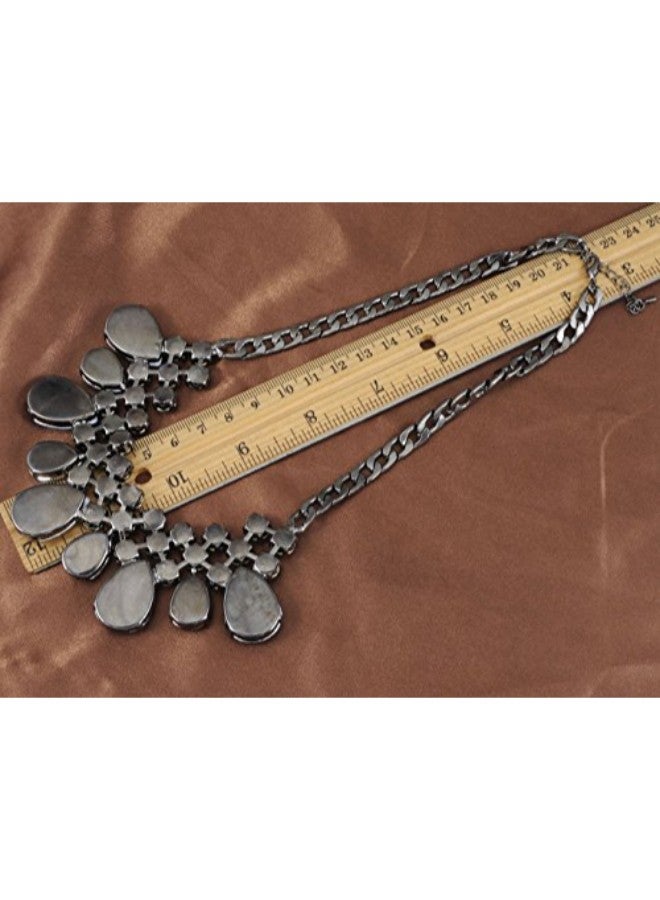 Alilang Alloy Chain Necklace  - Image 4