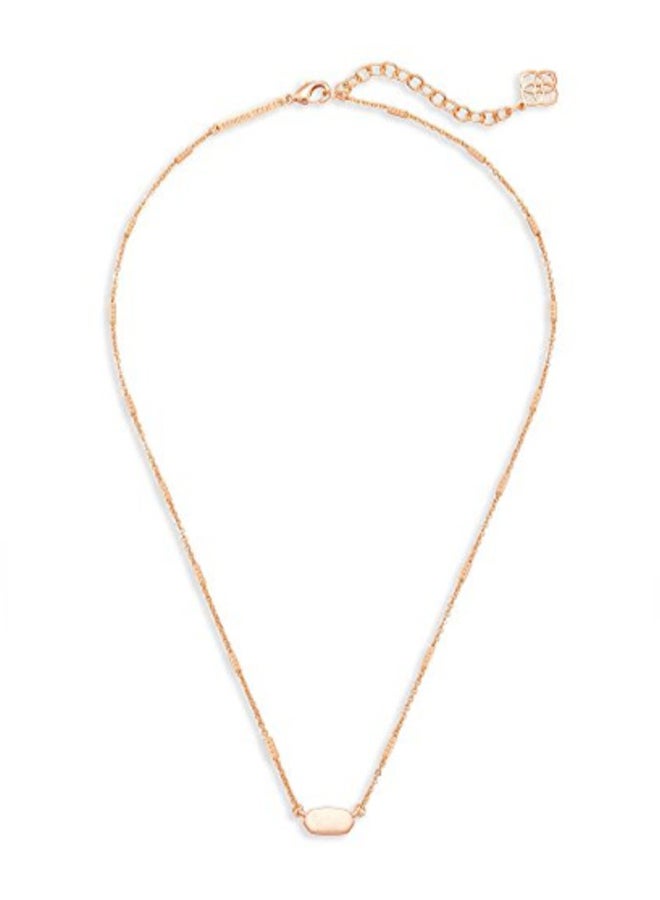 Brass Pendant Necklace - v1552139467/N21648472A_1