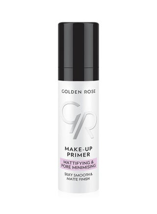 Mattifying And Pore Minimising Makeup Base Primer Clear - v1552166282/N21247945A_1