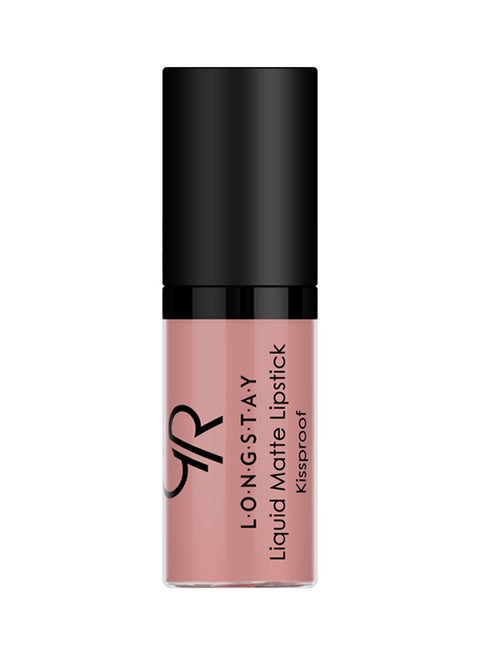Mini Longstay Liquid Matte Lipstick 1