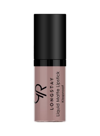 Mini Longstay Liquid Matte Lipstick 10 - v1552166290/N21247999A_1