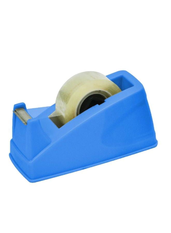 COMIX Hand Tape Dispenser Blue