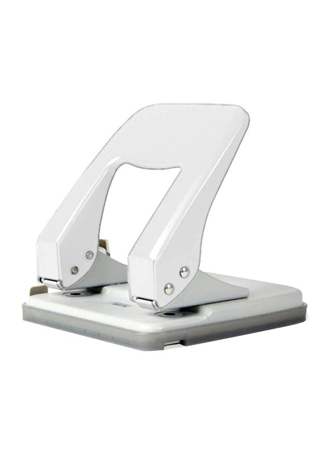 COMIX Punching Machine White 