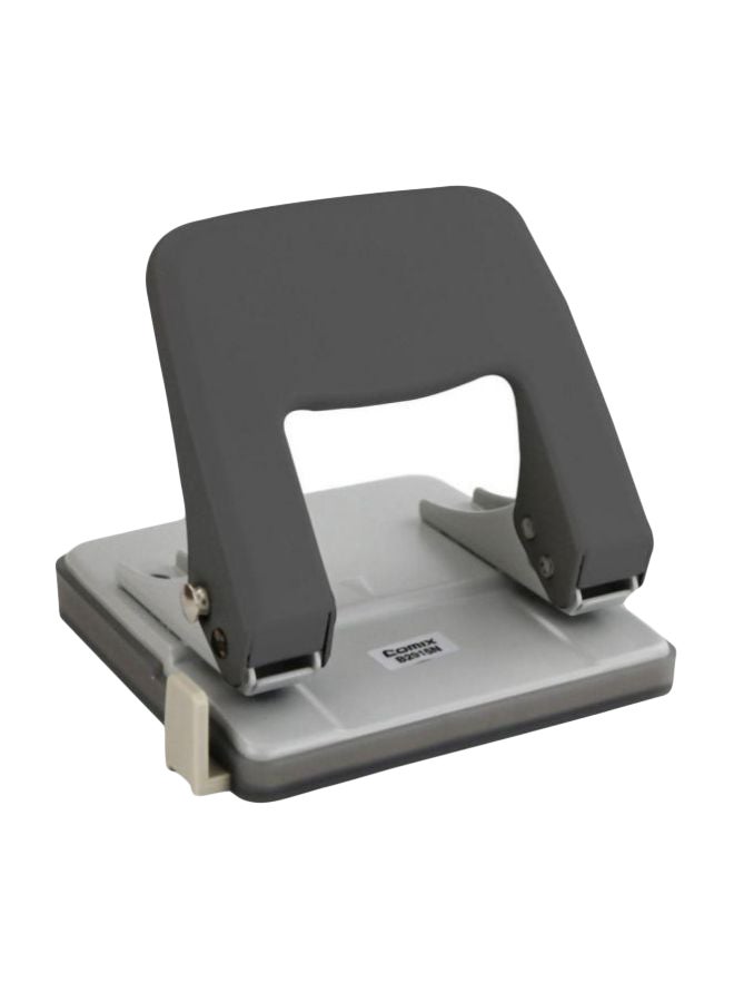 كوميكس أداة تخريم رمادي