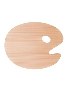 Phoenix Artist Colour Palette Brown 